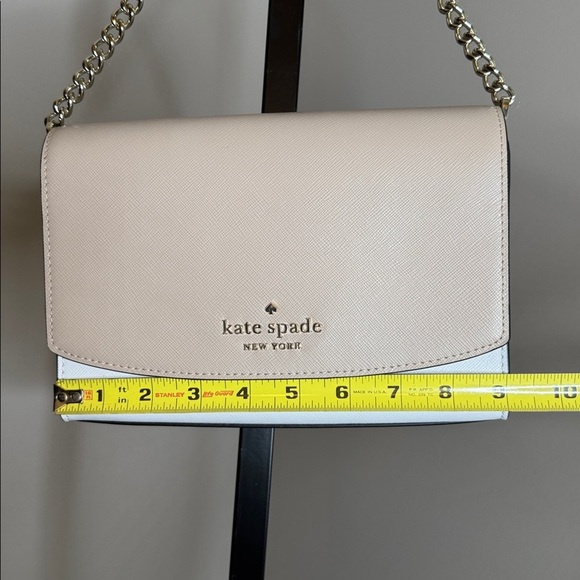 Kate Spade Carson Colorblock Crossbody Bag (Missing Crossbody Strap) - Picture 5 of 12